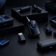 Collection image for: Adaptadores & Bluetooth