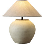02 Medium Beige H52*D45cm / Push Button Switch