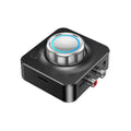 Bluetooth adapter audio receiver, Bluetooth 5.0 audio receiver, TF card MP3 player