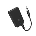 USB Bluetooth 5.0 transmitter and receiver 2-in-1 wireless audio adapter for TV and computer