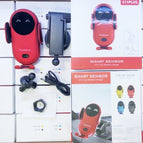 Red / Plus Version