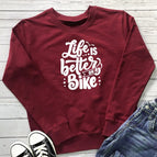 Burgundy / S