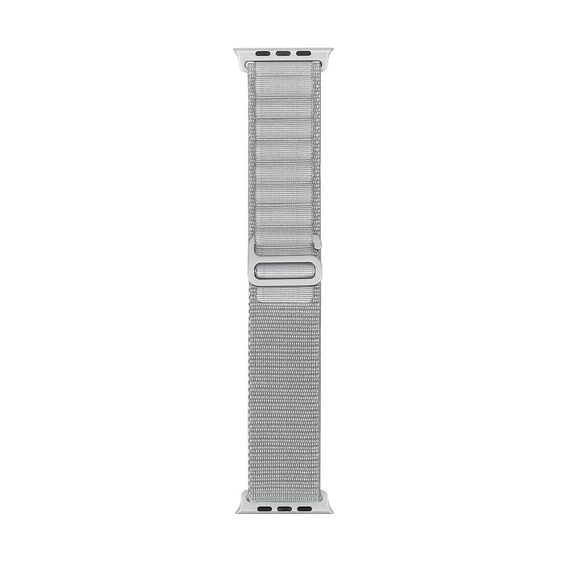 Fita Nylon Loop para Apple Watch Series 11/10 Ultra | Conforto e Estilo