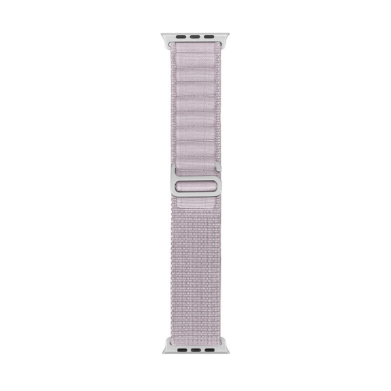 Fita Nylon Loop para Apple Watch Series 11/10 Ultra | Conforto e Estilo