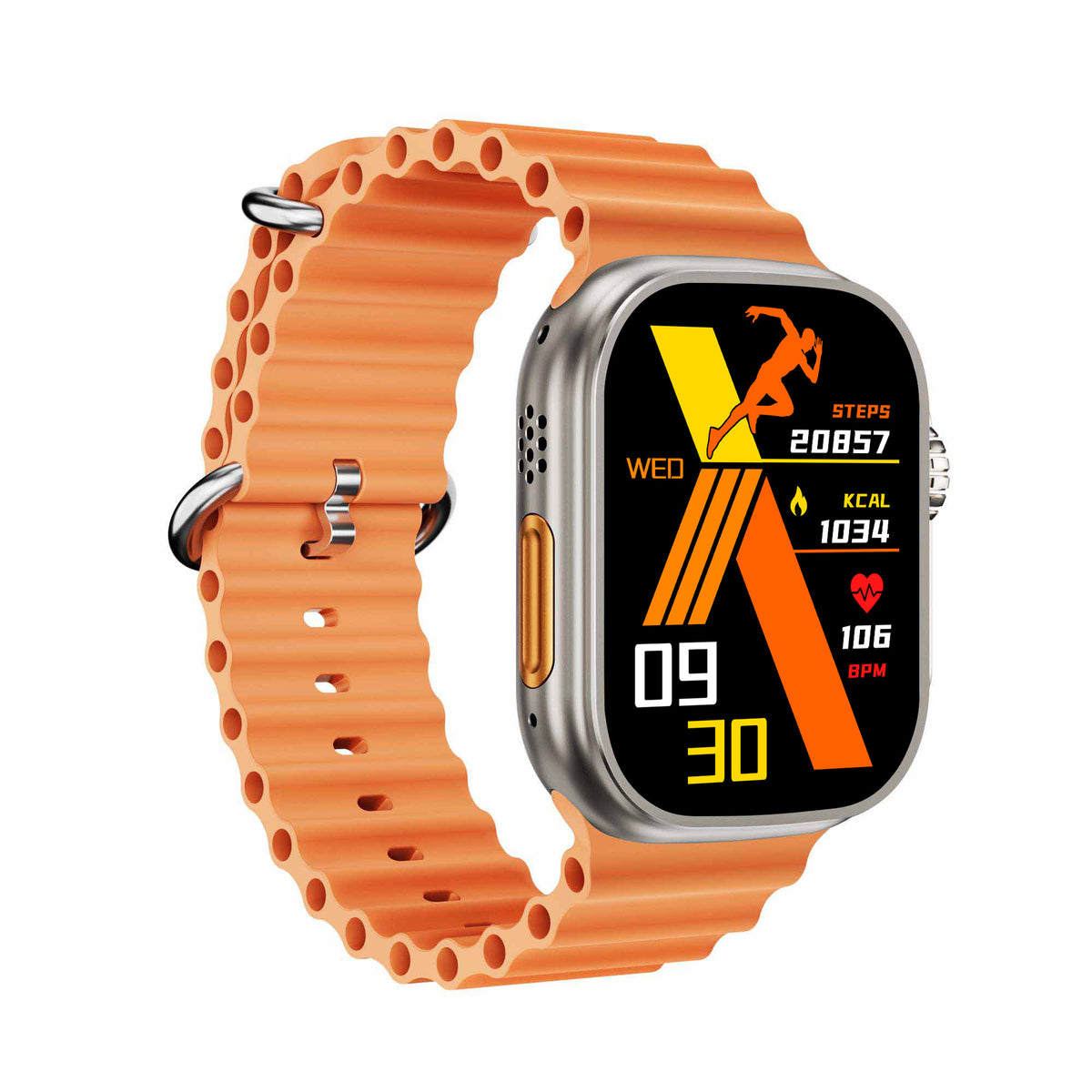 SmartWatch10 Ultra Sport S9 Ultra Smartwatch Ultra3