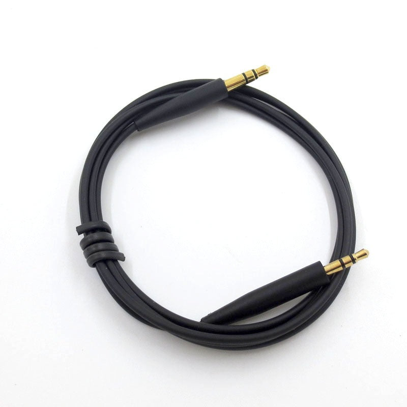 Suitable for Doctor SoundTrue audio cable QC35 QC25 OE2 3.5-to-2.5 headphone cable