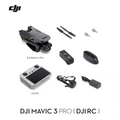 DJI Mavic 3 Pro Three-Camera Flagship Drone, DJI Mavic 3 Pro Cine HD Professional Master Edition Drone
