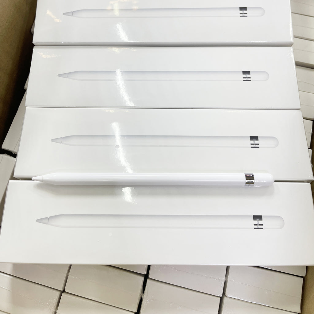Magnetic wireless charging stylus suitable for Apple iPad tablet capacitive touch screen pen