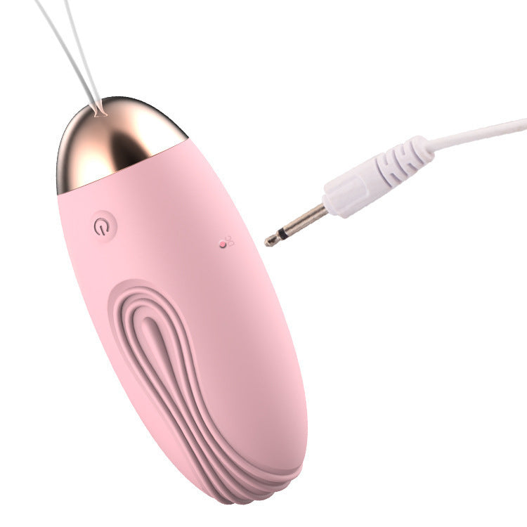 Wearable Whale Vibrator — 10 Speeds | Wireless Control | Silicone | Adults (+18)