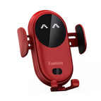 Red / USB