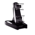 Suitable for PS5 controller charging dock, P5 game controller charger, PS5 controller stand charger, PS5 controller accessories
