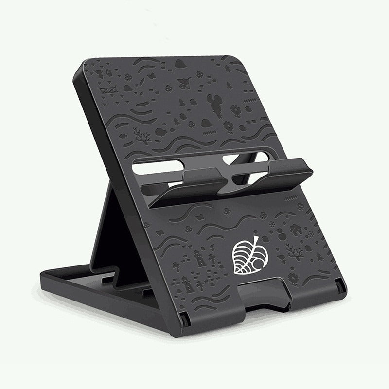 Suitable for Switch/Switch Lite console cooling stand Animal Crossing simple stand