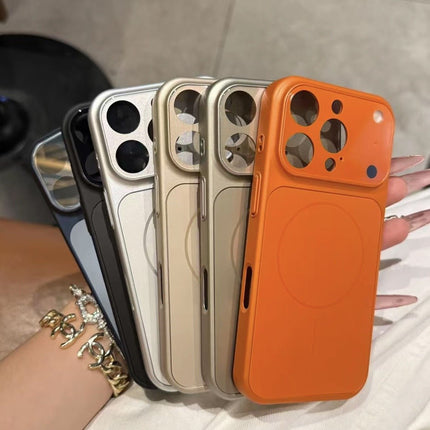 capa magsafe iphone