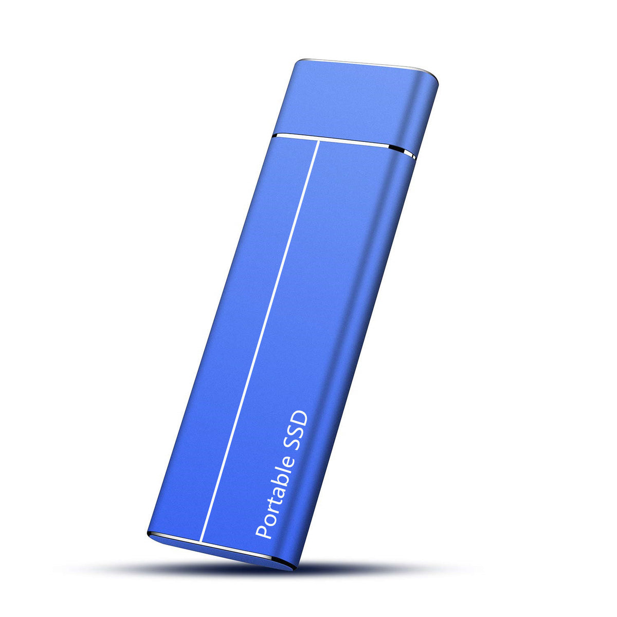 Portable USB External SSD – 500GB to 128TB, Fast Transfer
