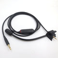 Suitable for BOSE QC35II gaming noise cancelling headphones and earphones
