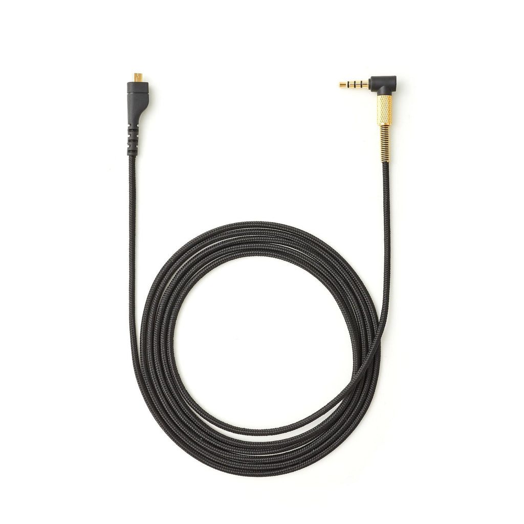 Suitable for SteelSeries Arctis 3 5 7 Pro Mini Jack USB Braided Headphone Cable