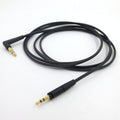 Applicable to Sennheiser large and small earcup HD400S HD450BT HD4.30 headphone cable