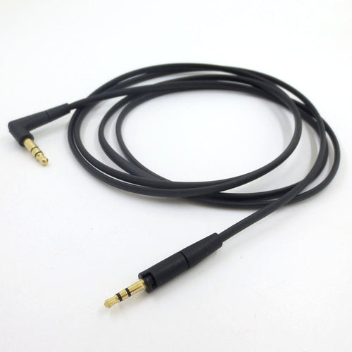 Applicable to Sennheiser big and small wood Mantou HD400S HD450BT HD4.30 headphone cable