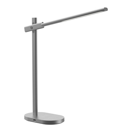 Rechargeable Wireless Charging Desk Lamp