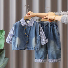 Collection image for: Children's Clothing Collection for Boys and Girls