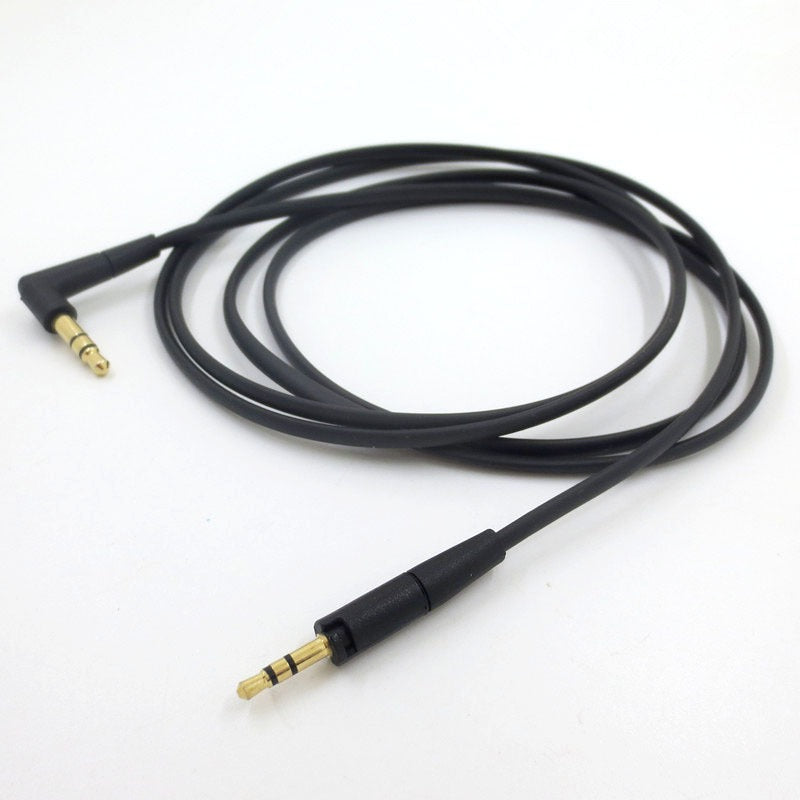Applicable to Sennheiser large and small earcup HD400S HD450BT HD4.30 headphone cable