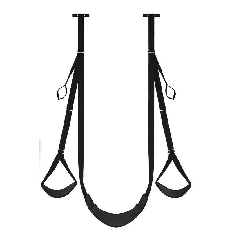 Baloiço Erotico para Porta Carmen Swing — Nylon + Metal | Casais | Adultos (+18)