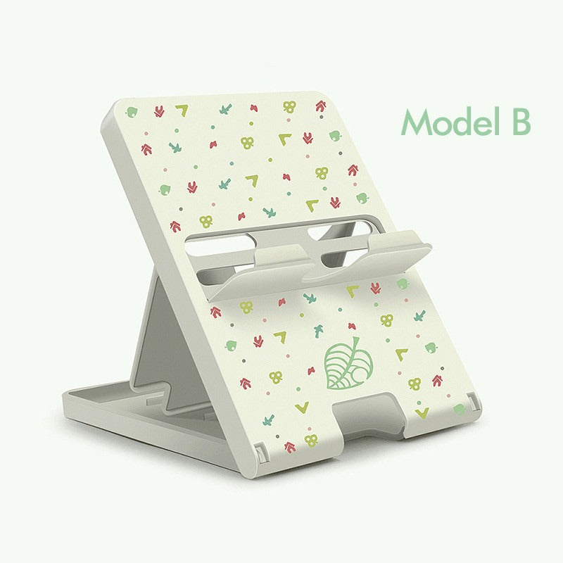 Suitable for Switch/Switch Lite console cooling stand Animal Crossing simple stand