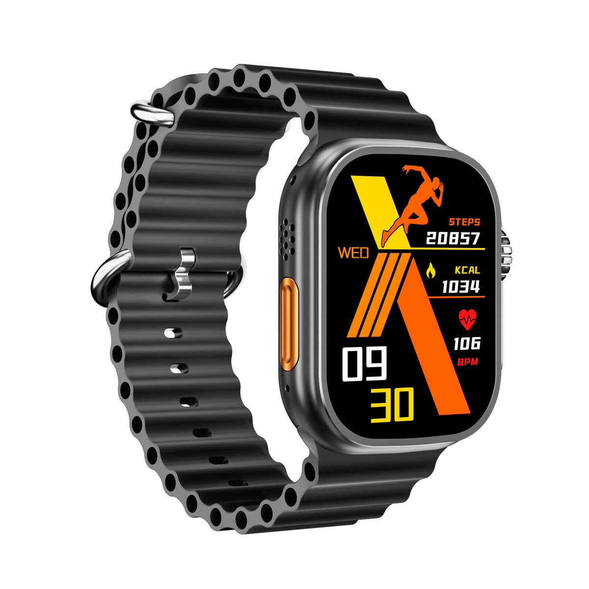 SmartWatch10 Ultra Sport S9 Ultra Smartwatch Ultra3
