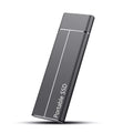 Portable USB External SSD – 500GB to 128TB, Fast Transfer