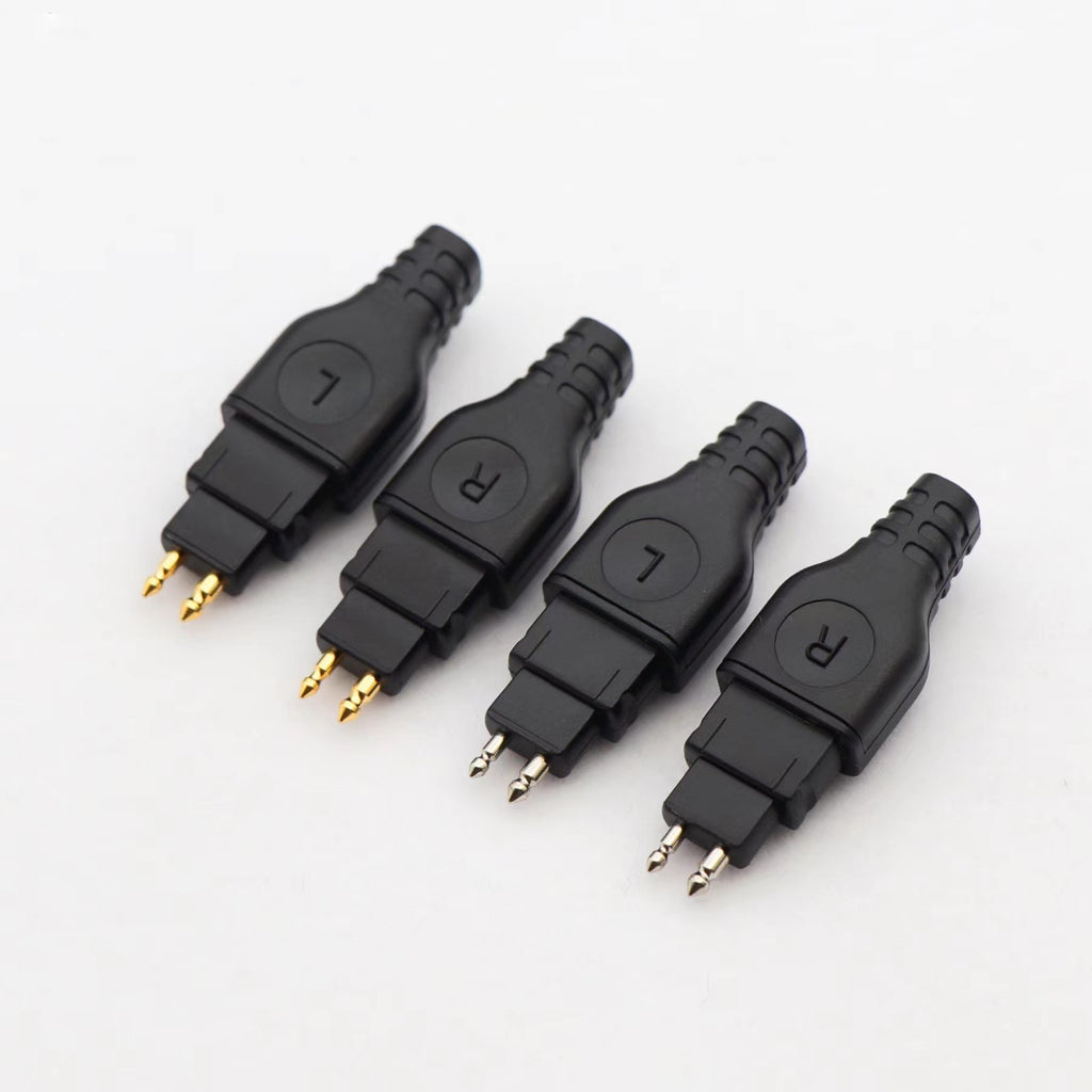 Adapter for Sennheiser HD650 Earphone Jack HD580 HD25 HD518 HD660 HD600 Jack
