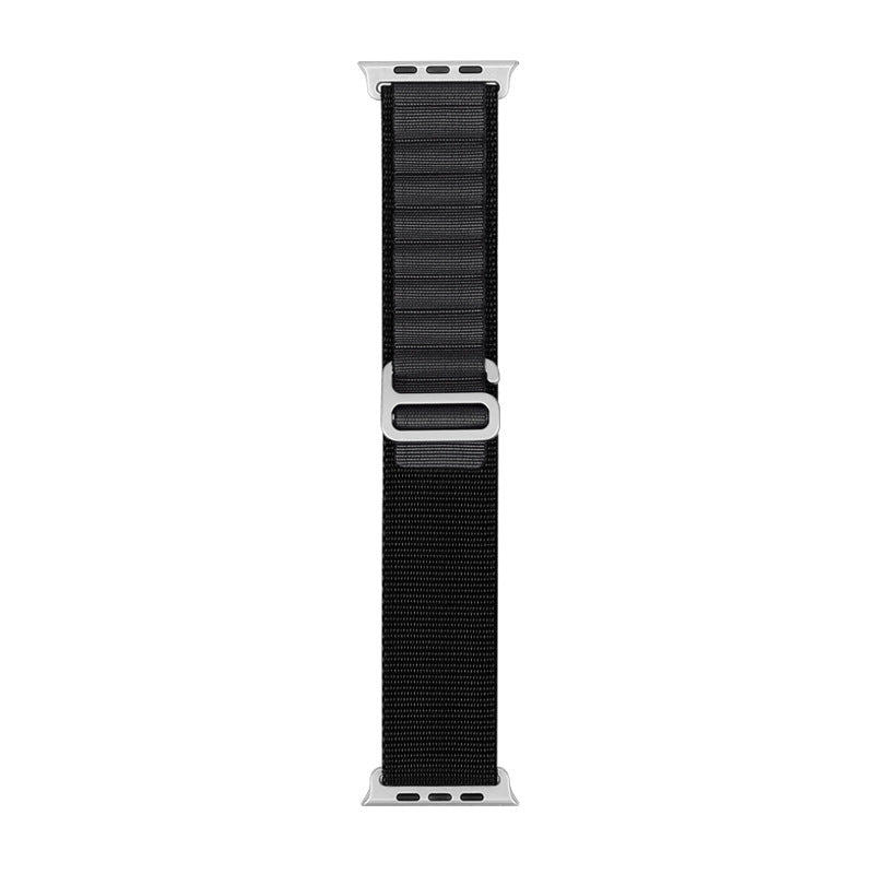 Fita Nylon Loop para Apple Watch Series 11/10 Ultra | Conforto e Estilo