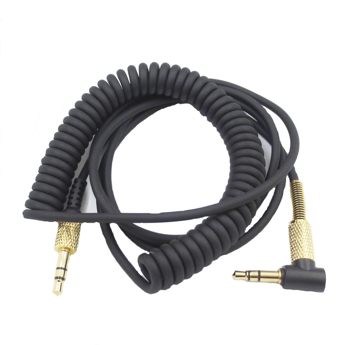 Marshall Marshall headset connection cable three button remote microphone 3.5-male to male recording cable