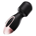 Vibrador AV de Massagem — 7 Modos | IPX6 À Prova de Água | Carga USB | Adultas (+18)