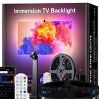 24key Remote  BluetoothTV Screen Mirroring with Light Tracking / 2.4m