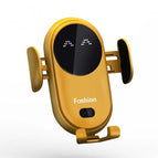 Yellow / USB
