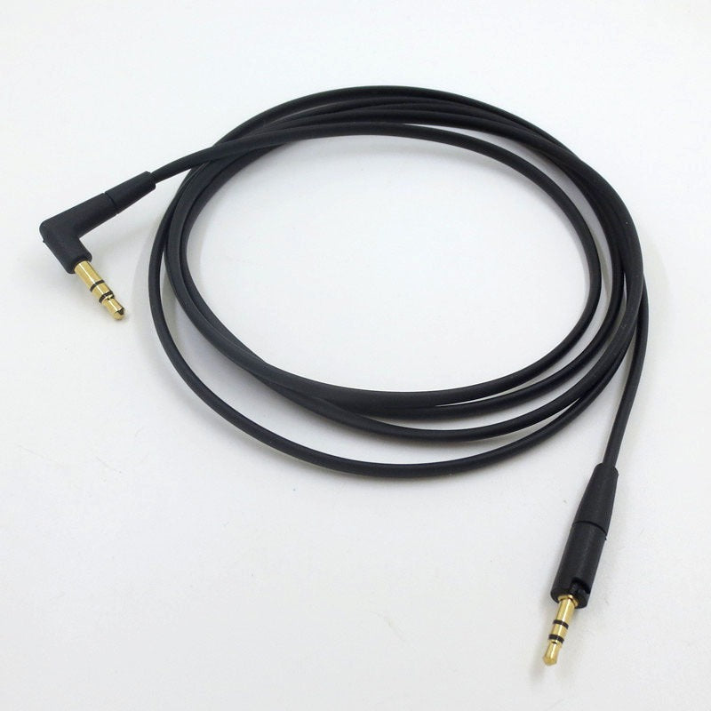 Applicable to Sennheiser large and small earcup HD400S HD450BT HD4.30 headphone cable