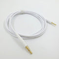 Suitable for Doctor SoundTrue audio cable QC35 QC25 OE2 3.5-to-2.5 headphone cable