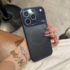 Dark Blue / IPhone13