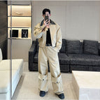 Khaki / M