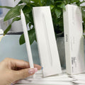 Magnetic wireless charging stylus suitable for Apple iPad tablet capacitive touch screen pen