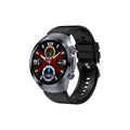 New ET486 smart watch, high-end TIAFE4950 ECG chip, AMOLED HD screen, 2 Bluetooth calls
