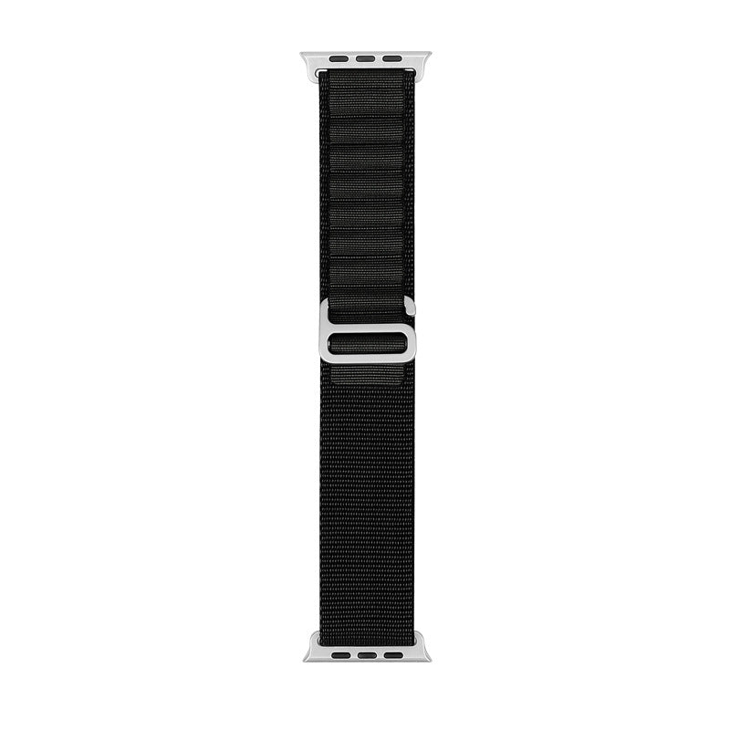 Fita Nylon Loop para Apple Watch Series 11/10 Ultra | Conforto e Estilo