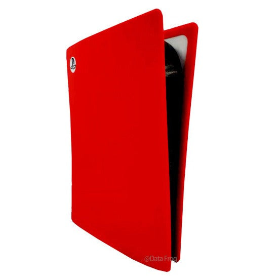 Suitable for PS5 console silicone cover, PS5 shell protective cover, PS5 soft shell disc edition console protective cover