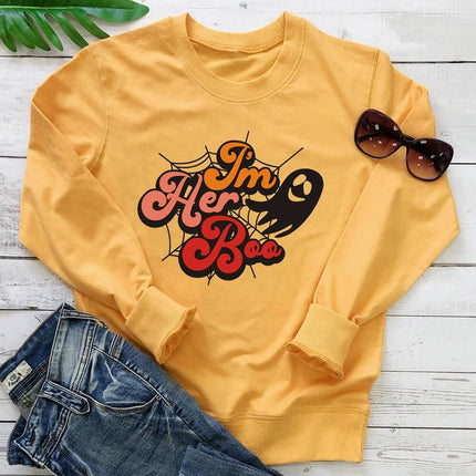 hoodie teia de aranha