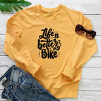 Yellow / S