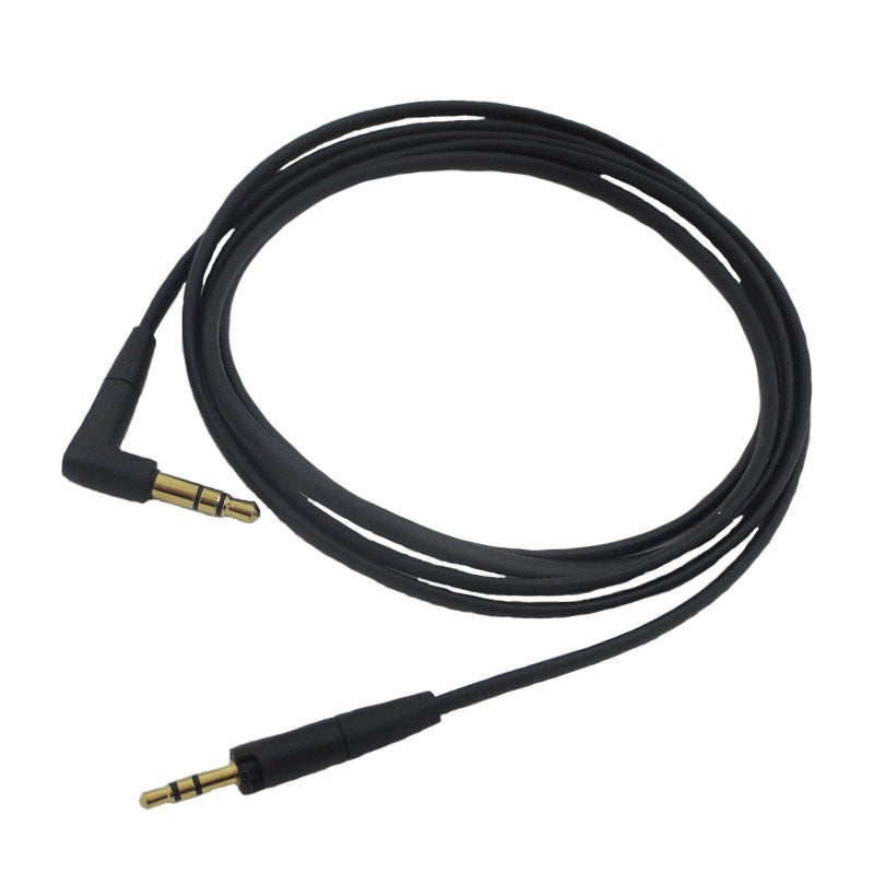 Applicable to Sennheiser large and small earcup HD400S HD450BT HD4.30 headphone cable