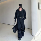 Black Suit / M