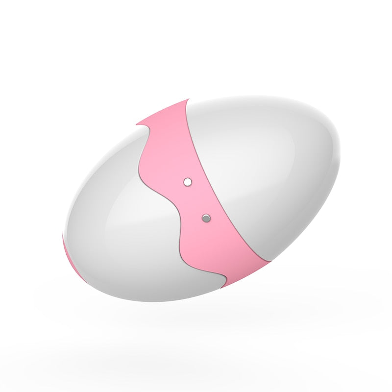 Suction Tongue Vibrator — 7 Speeds | G-Spot + Nipples | Adults (+18)