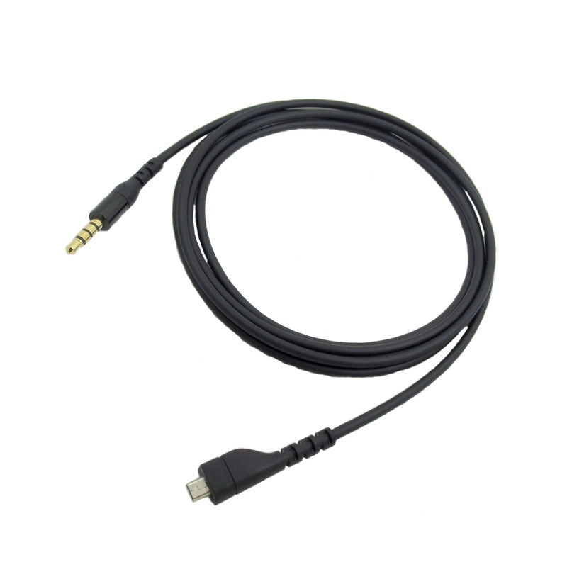 New Ice Cable for SteelSeries Arctis Prime, Arctis 3, 5, 7 Gaming Headphones