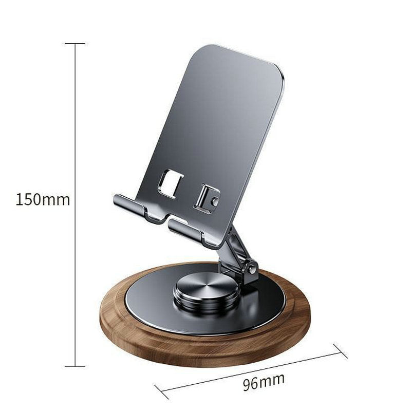 Mobile Phone Stand, Tablet Desktop Stand, Foldable Portable Multi-functional Adjustable Live Streaming Lazy Smart Mini Holder